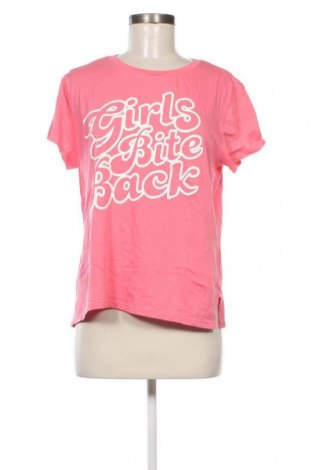 Dámske tričko H&M L.O.G.G., Veľkosť M, Farba Ružová, Cena  5,53 €