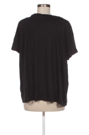 Tricou de femei H&M Mama, Mărime XXL, Culoare Negru, Preț 42,76 Lei