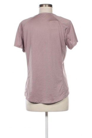 Γυναικείο t-shirt H&M Sport, Μέγεθος L, Χρώμα Σάπιο μήλο, Τιμή 7,24 €