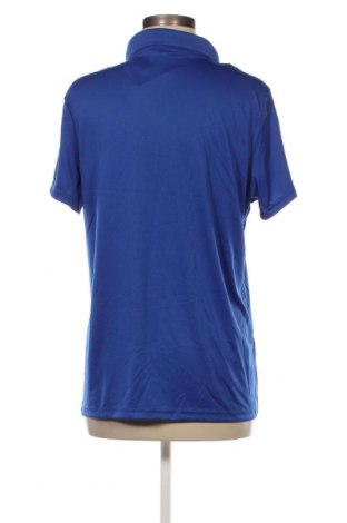 Γυναικείο t-shirt Hanes, Μέγεθος XL, Χρώμα Μπλέ, Τιμή 6,65 €