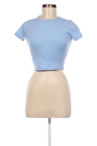 Dámske tričko Hollister, Veľkosť XS, Farba Modrá, Cena  18,56 €