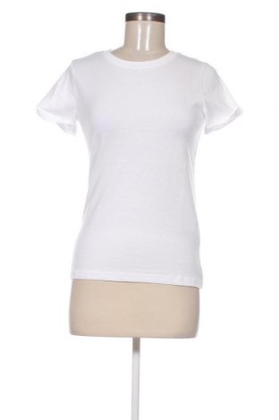 Γυναικείο t-shirt Hugo Boss, Μέγεθος XS, Χρώμα Λευκό, Τιμή 55,64 €