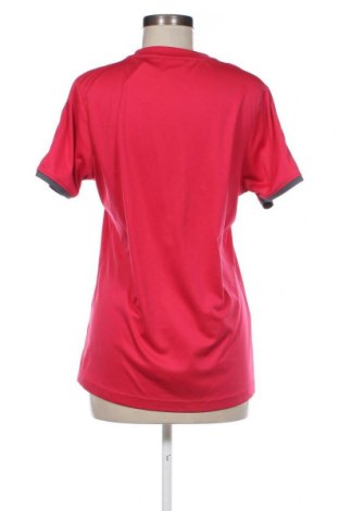 Damski T-shirt Hummel, Rozmiar L, Kolor Różowy, Cena 36,78 zł