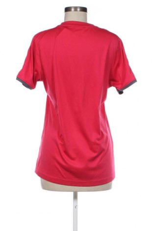 Damen T-Shirt Hummel, Größe L, Farbe Rosa, Preis 4,42 €