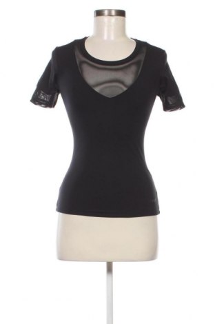 Damen T-Shirt ITEM m6, Größe S, Farbe Schwarz, Preis € 9,46