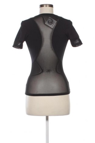 Γυναικείο t-shirt ITEM m6, Μέγεθος S, Χρώμα Μαύρο, Τιμή 9,46 €