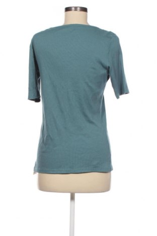 Γυναικείο t-shirt In Extenso, Μέγεθος L, Χρώμα Πράσινο, Τιμή 3,77 €