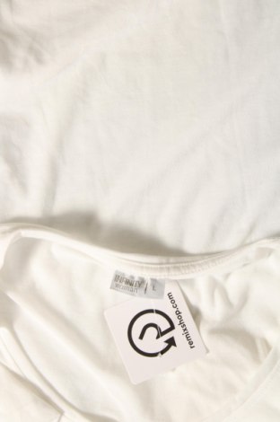 Dámske tričko Infinity Woman, Veľkosť L, Farba Biela, Cena  7,37 €