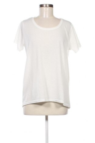 Damen T-Shirt Infinity Woman, Größe L, Farbe Weiß, Preis 9,05 €