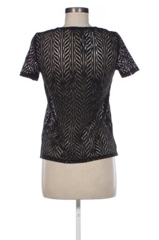 Γυναικείο t-shirt Intimissimi, Μέγεθος S, Χρώμα Μαύρο, Τιμή 3,80 €