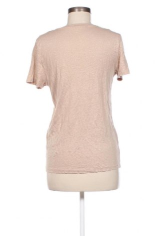 Damen T-Shirt J.Crew, Größe L, Farbe Beige, Preis 8,87 €