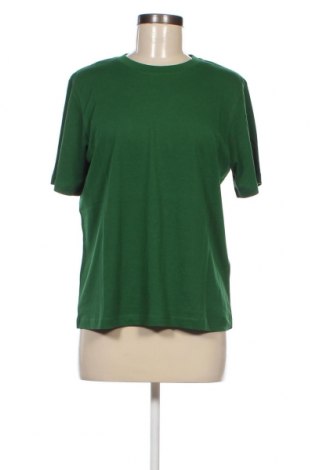Дамска тениска JJXX, Размер M, Цвят Зелен, Цена 21,60 лв.