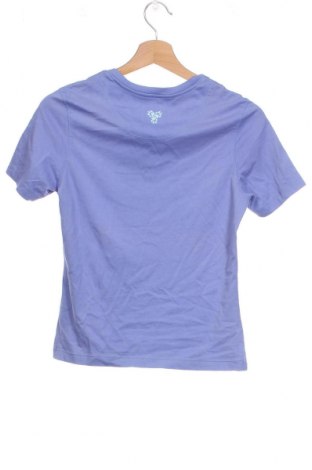 Дамска тениска Jack Wolfskin, Размер XS, Цвят Лилав, Цена 27,00 лв.