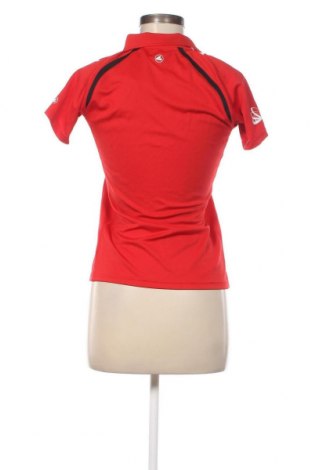 Damen T-Shirt Jako, Größe S, Farbe Rot, Preis € 11,13