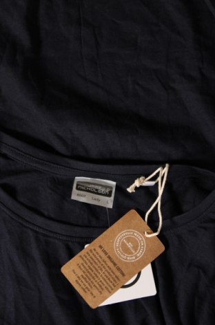 Dámske tričko James & Nicholson, Veľkosť L, Farba Modrá, Cena  11,31 €