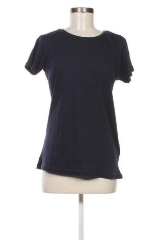 Dámske tričko James & Nicholson, Veľkosť L, Farba Modrá, Cena  11,91 €