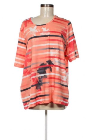 Γυναικείο t-shirt Joy Sportswear, Μέγεθος XL, Χρώμα Πολύχρωμο, Τιμή 11,16 €