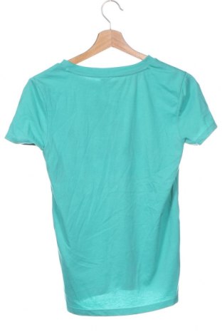 Damen T-Shirt Juicy Couture, Größe XS, Farbe Grün, Preis 22,06 €