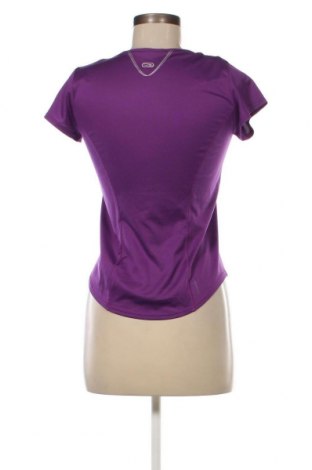 Damen T-Shirt Kalenji, Größe S, Farbe Lila, Preis 6,62 €