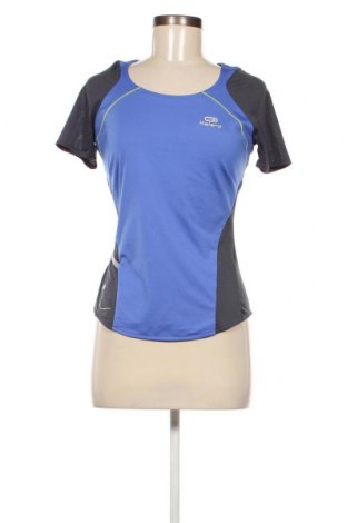 Γυναικείο t-shirt Kalenji, Μέγεθος M, Χρώμα Πολύχρωμο, Τιμή 8,04 €