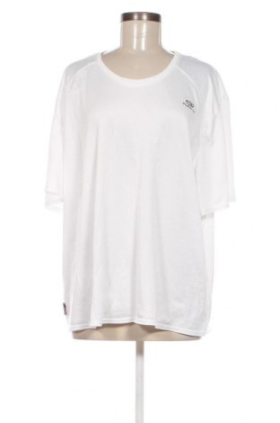 Damen T-Shirt Kalenji, Größe XL, Farbe Weiß, Preis 9,05 €
