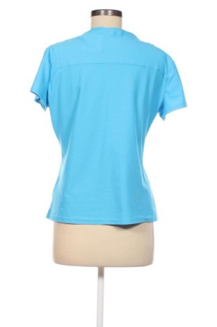 Damen T-Shirt Kalenji, Größe M, Farbe Blau, Preis € 12,63