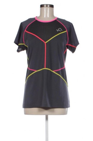 Damen T-Shirt Kari Traa, Größe XL, Farbe Grau, Preis € 8,29