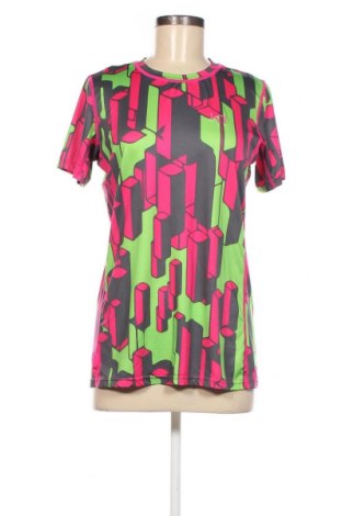Дамска тениска Kari Traa, Размер XL, Цвят Многоцветен, Цена 16,20 лв.