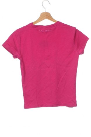 Дамска тениска Karl Lagerfeld, Размер XS, Цвят Розов, Цена 68,00 лв.