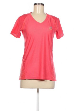 Damen T-Shirt Karrimor, Größe M, Farbe Rosa, Preis € 4,67