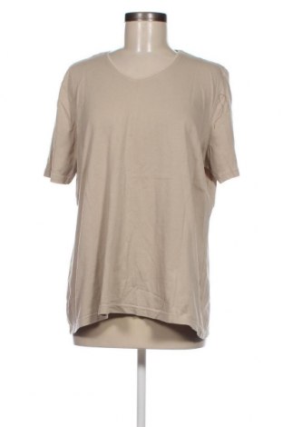 Dámské tričko Kingfield, Velikost XL, Barva Béžová, Cena  99,00 Kč