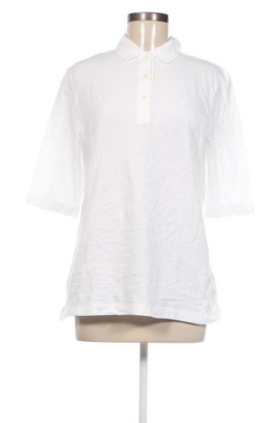 Női póló Lacoste, Méret XL, Szín Fehér, Ár 8 626 Ft