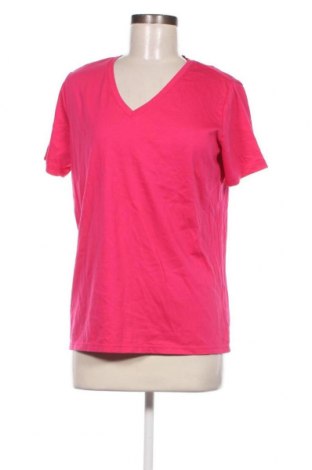 Damen T-Shirt Lands' End, Größe S, Farbe Rosa, Preis 5,43 €