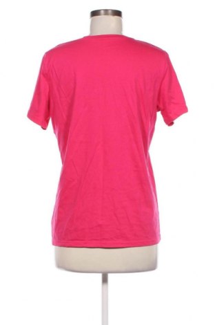 Дамска тениска Lands' End, Размер S, Цвят Розов, Цена 7,15 лв.