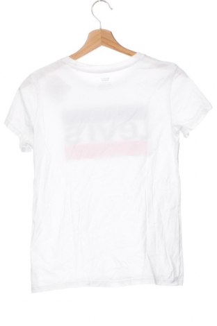 Dámske tričko Levi's, Veľkosť XXS, Farba Biela, Cena  14,00 €