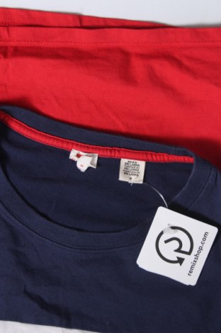 Damen T-Shirt Levi's, Größe M, Farbe Mehrfarbig, Preis € 13,81