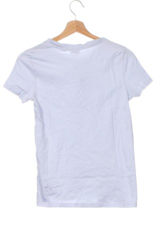 Γυναικείο t-shirt Levi's, Μέγεθος XXS, Χρώμα Μπλέ, Τιμή 16,28 €