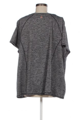 Damen T-Shirt Livi, Größe XXL, Farbe Grau, Preis 6,65 €