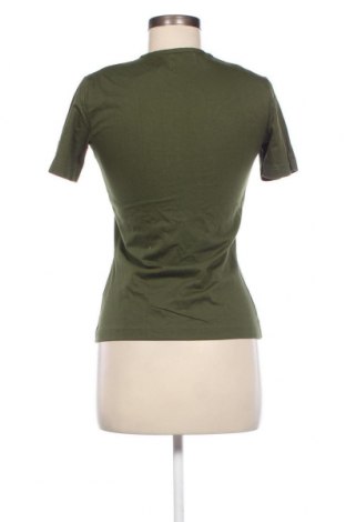 Damen T-Shirt Luis Trenker, Größe S, Farbe Grün, Preis 24,28 €