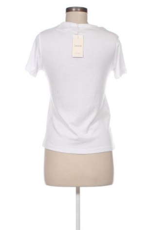 Damen T-Shirt Mango, Größe XL, Farbe Weiß, Preis € 18,56