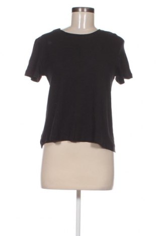 Tricou de femei Mango, Mărime XS, Culoare Negru, Preț 29,61 Lei