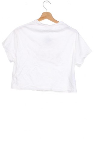 Damen T-Shirt Mango, Größe XXS, Farbe Weiß, Preis € 8,18