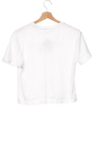 Tricou de femei Mango, Mărime XXS, Culoare Alb, Preț 40,82 Lei