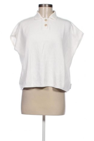 Damen T-Shirt Marc O'Polo, Größe S, Farbe Weiß, Preis € 17,36