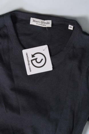 Damen T-Shirt Marc O'Polo, Größe XXS, Farbe Grau, Preis 10,20 €
