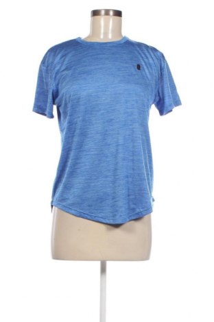 Damen T-Shirt Mitchi, Größe S, Farbe Blau, Preis € 4,38