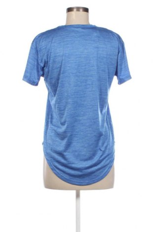 Damen T-Shirt Mitchi, Größe S, Farbe Blau, Preis € 4,38