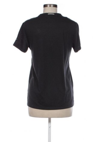 Damen T-Shirt Mizuno, Größe S, Farbe Schwarz, Preis € 18,79