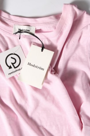 Damen T-Shirt Modstrom, Größe L, Farbe Rosa, Preis € 25,57