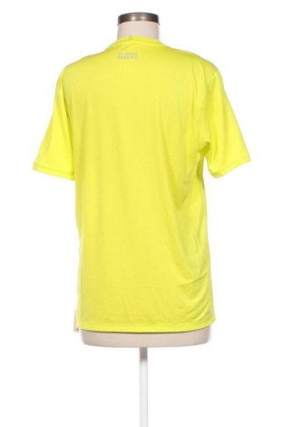 Damen T-Shirt New Balance, Größe M, Farbe Grün, Preis 7,42 €